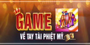 Game Bài Rikvip