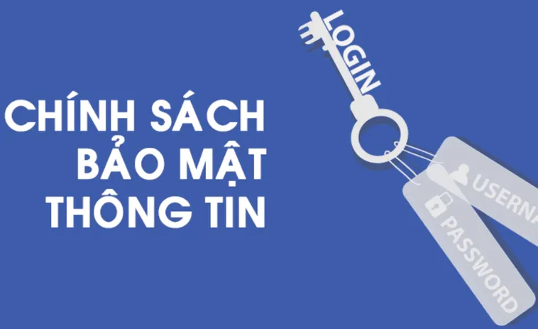 Chính Sách Bảo Mật Rikvip Và Cam Kết An Toàn
