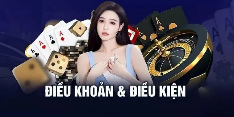 Điều Khoản Và Điều Kiện Rikvip Cập Nhật Mới Nhất