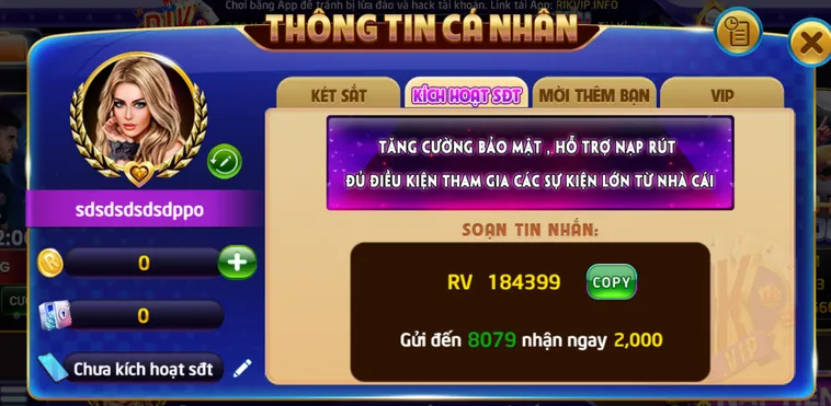 Thế Giới Game Bài Đổi Thưởng Đầy Kịch Tính